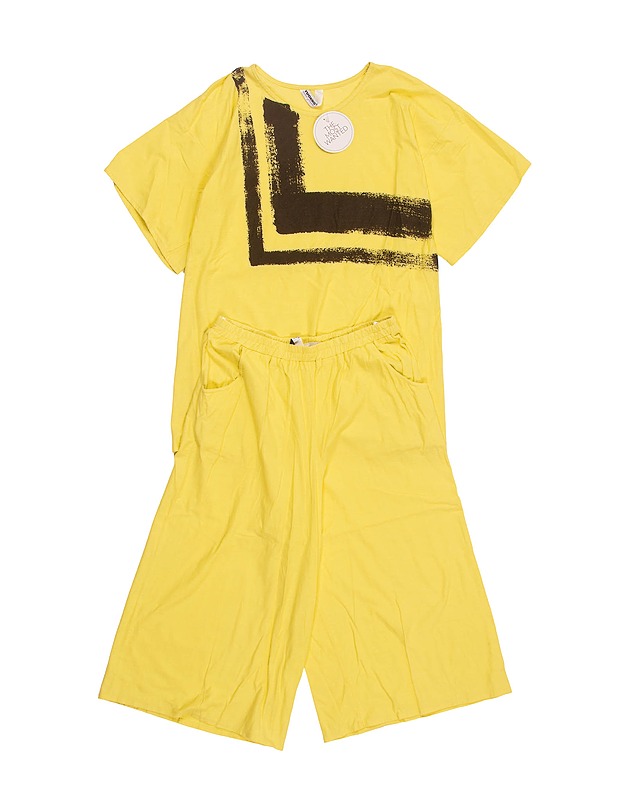 VUOKKO setti - The Most Wanted vaatteet ja asusteet - 10105451984 - 0