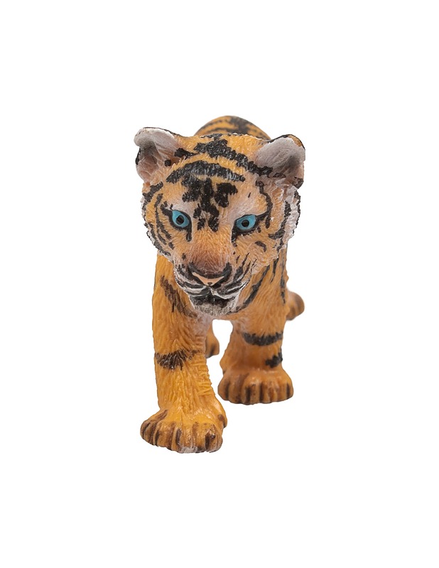SCHLEICH tiikerinpentu figuuri - Lasten lelut - 10105451969 - 0