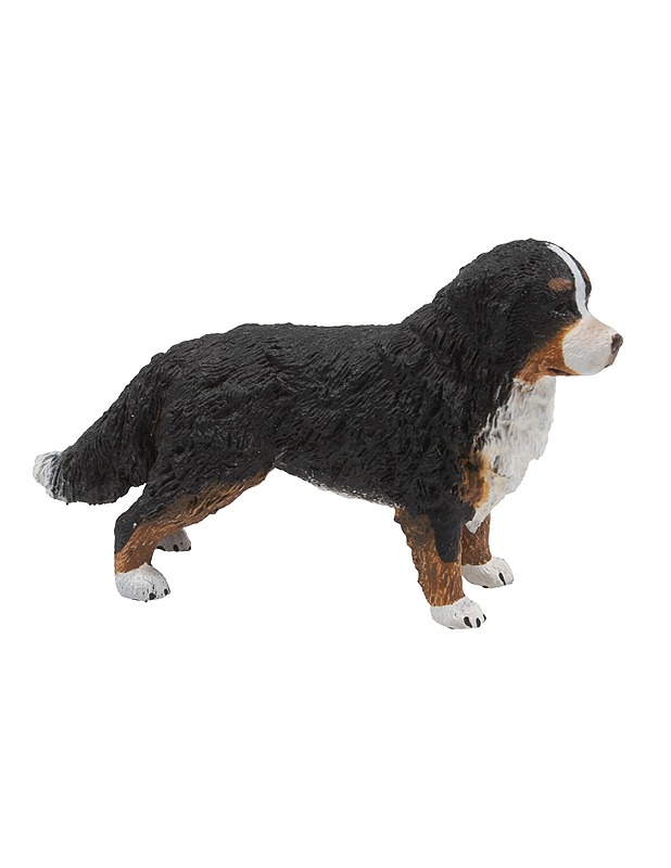 SCHLEICH Berninpaimenkoira figuuri - Lasten lelut - 10105451978 - 0