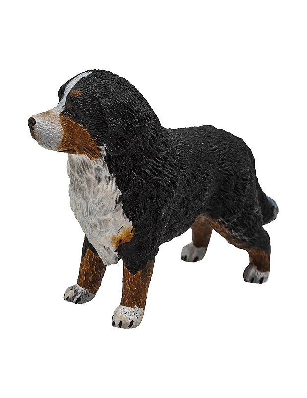 SCHLEICH Berninpaimenkoira figuuri - Lasten lelut - 10105451978 - 1