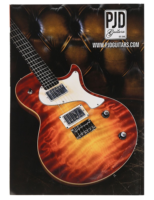 Guitar Techniques Sept. 2021 - Musiikki- ja elokuvakirjat - 10105451992 - 1