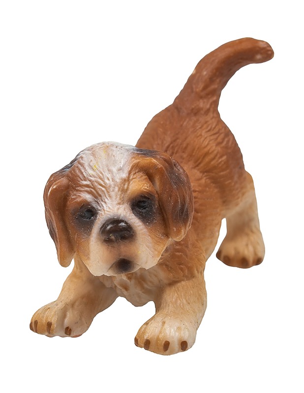 SCHLEICH Bernhardinkoiran pentu - Lasten lelut - 10105451982 - 0