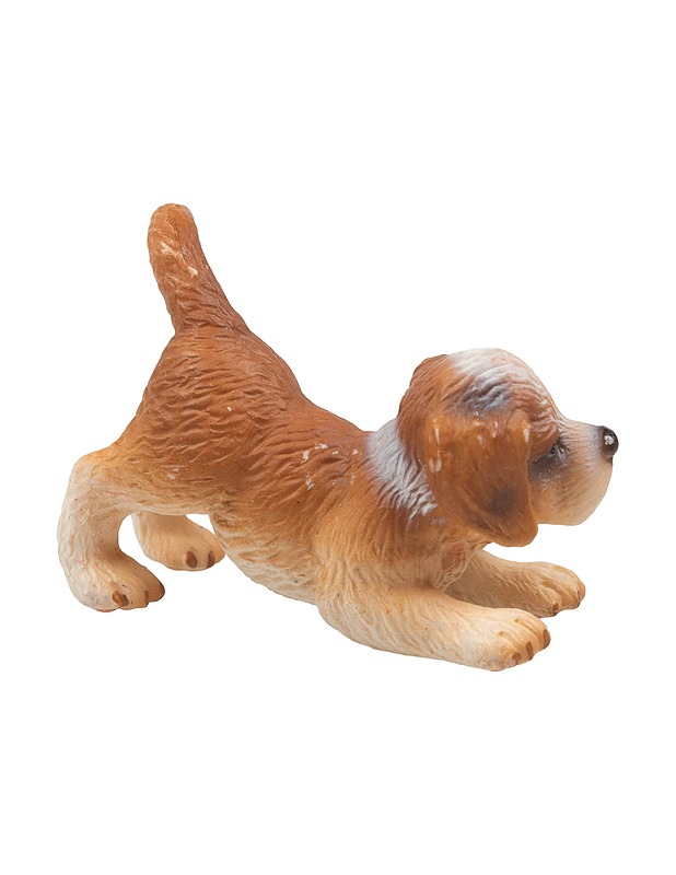 SCHLEICH Bernhardinkoiran pentu - Lasten lelut - 10105451982 - 1