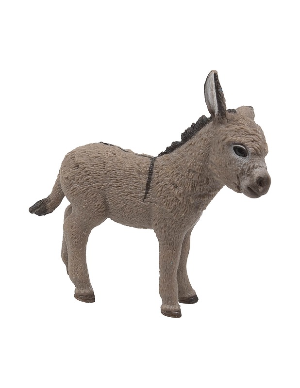 SCHLEICH aasin varsa figuuri - Lasten lelut - 10105451986 - 0