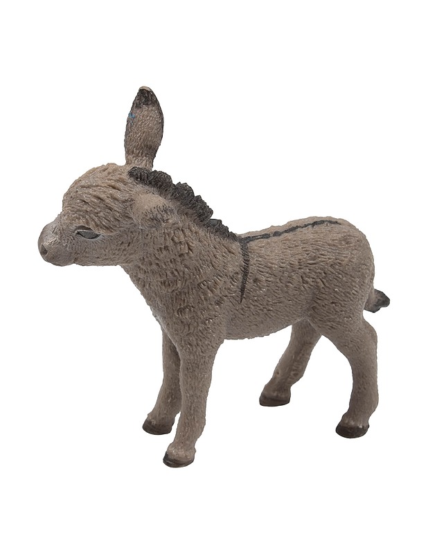 SCHLEICH aasin varsa figuuri - Lasten lelut - 10105451986 - 1