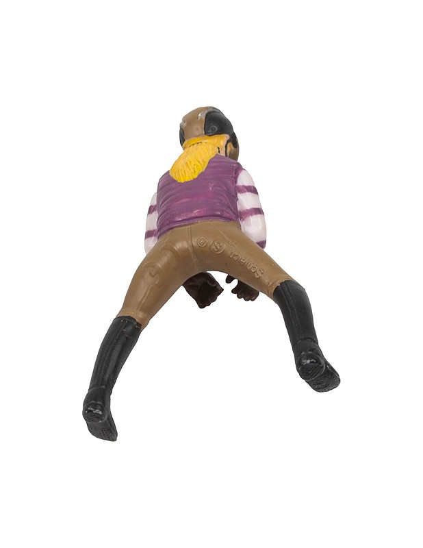 SCHLEICH ratsastaja Vilma figuuri - Lasten lelut - 10105452000 - 1