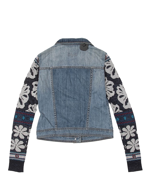 DESIGUAL farkkutakki, 36 - The Most Wanted vaatteet ja asusteet - 10105452022 - 1