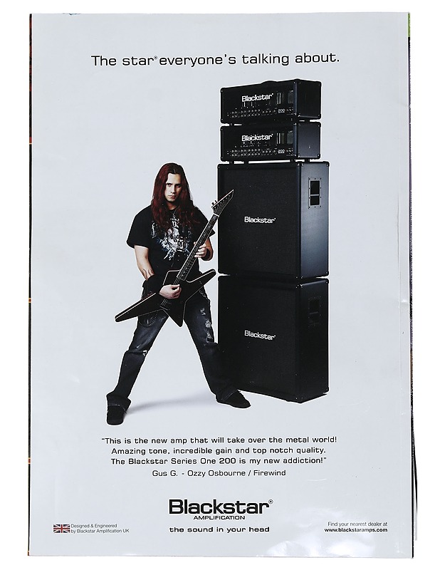 Guitar Techniques Nov. 2010 - Musiikki- ja elokuvakirjat - 10105452019 - 1