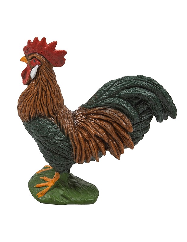 SCHLEICH kukko figuuri - Lasten lelut - 10105452023 - 1