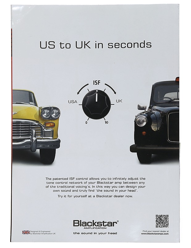 Guitar Techniques May 2011 - Musiikki- ja elokuvakirjat - 10105452043 - 1