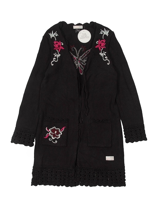 ODD MOLLY neule, 4 - The Most Wanted vaatteet ja asusteet - 10105452058 - 0