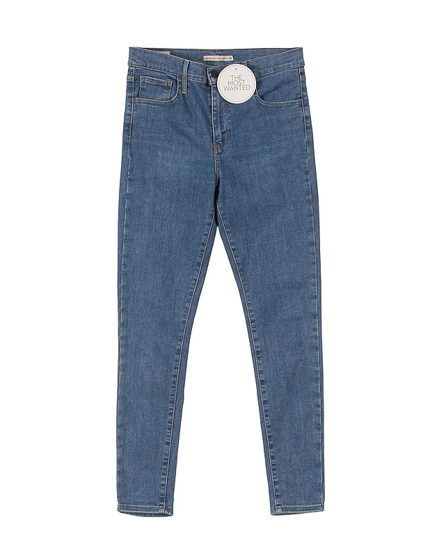 LEVI'S 720 farkut, 28 - The Most Wanted vaatteet ja asusteet - 10105452078 - 0