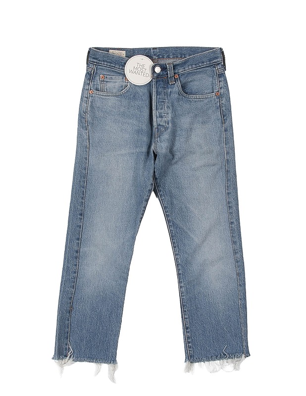 LEVI'S farkut, 28 - The Most Wanted vaatteet ja asusteet - 10105452087 - 0