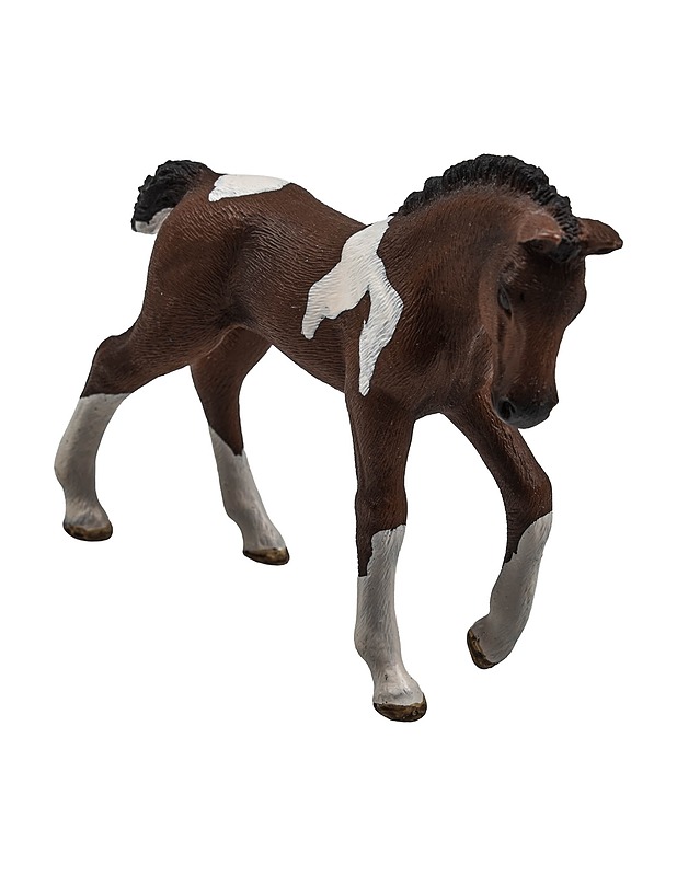 SCHLEICH Trakehnen varsa figuuri - Lasten lelut - 10105452100 - 0