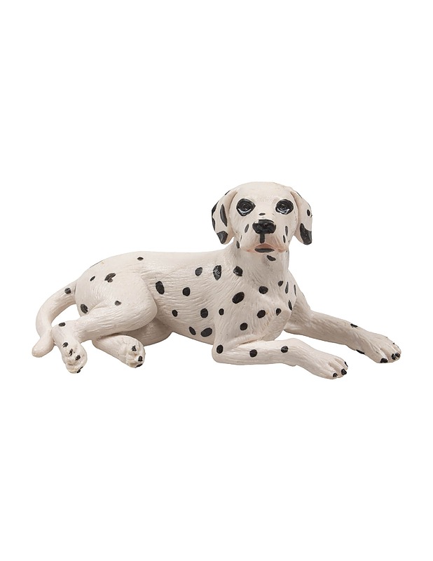 SCHLEICH Dalmatiankoira pentu figuuri - Lasten lelut - 10105452110 - 0