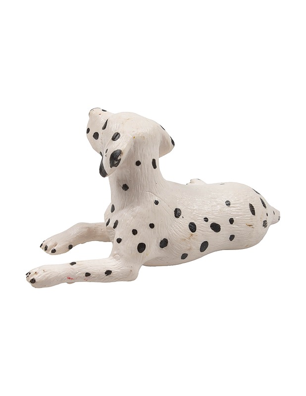 SCHLEICH Dalmatiankoira pentu figuuri - Lasten lelut - 10105452110 - 1
