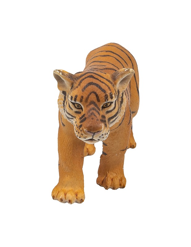 SCHLEICH tiikeri figuuri - Lasten lelut - 10105452115 - 0