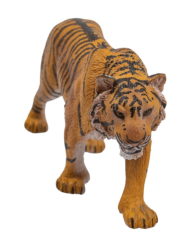 SCHLEICH tiikeri figuuri - Lasten lelut - 10105452117 - 0