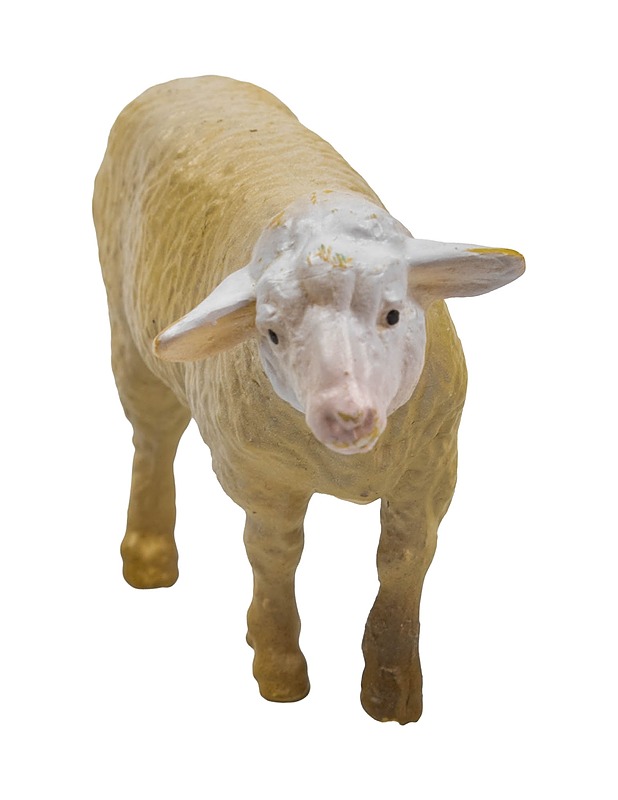 SCHLEICH lammas figuuri - Lasten lelut - 10105452123 - 0