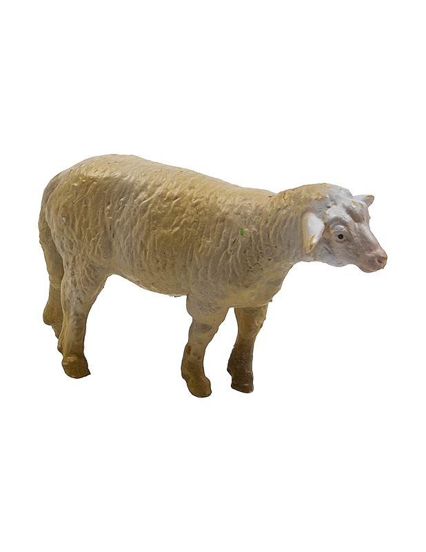 SCHLEICH lammas figuuri - Lasten lelut - 10105452123 - 1
