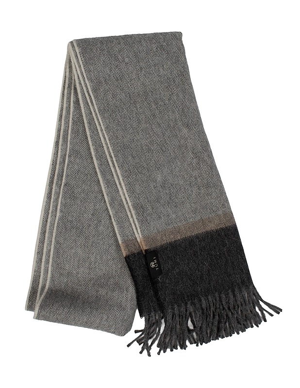 TUMI kaulahuivi - Talviasusteet - 10105452129 - 0