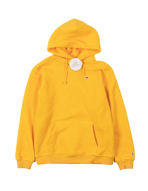 TOMMY JEANS huppari - The Most Wanted vaatteet ja asusteet - 10105452134 - 0