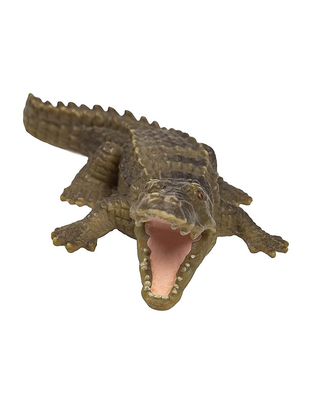 SCHLEICH krokotiili figuuri - Lasten lelut - 10105452132 - 0