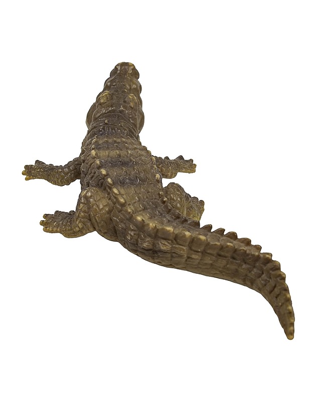 SCHLEICH krokotiili figuuri - Lasten lelut - 10105452132 - 1