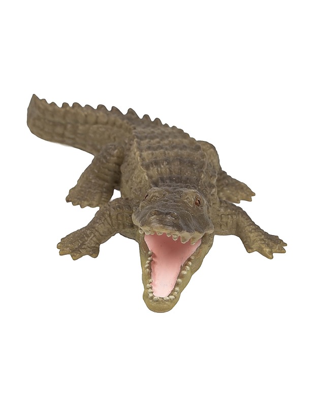 SCHLEICH krokotiili figuuri - Lasten lelut - 10105452137 - 0