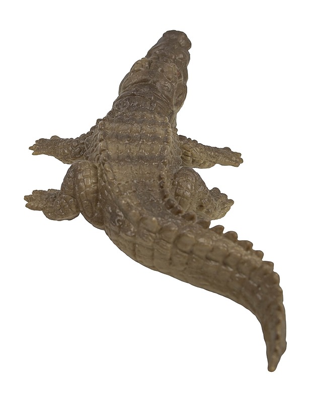 SCHLEICH krokotiili figuuri - Lasten lelut - 10105452137 - 1