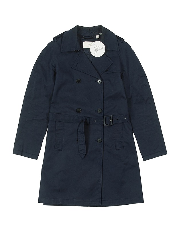 GANT trenssi, 36 - The Most Wanted vaatteet ja asusteet - 10105452141 - 0