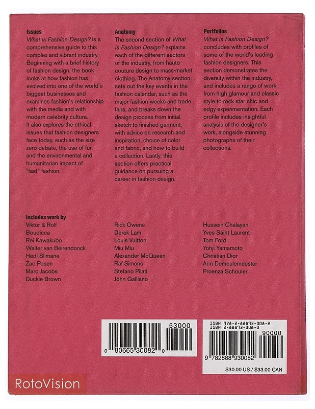 What is Fashion Design? - Matharu, Gurmit - Tietokirjat ja oppaat - 10105452143 - 1