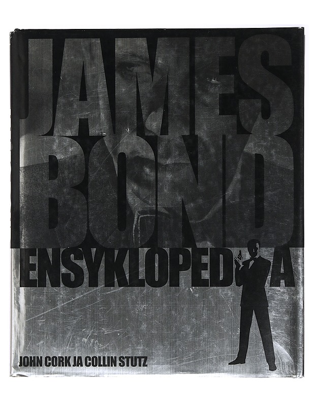 James Bond: ensykopedia - John Cork - Harrastekirjat - 10105452163 - 0