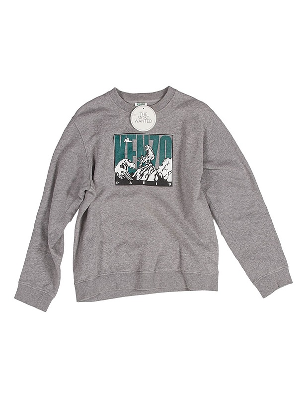 KENZO collegepaita, M - The Most Wanted vaatteet ja asusteet - 10105452162 - 0