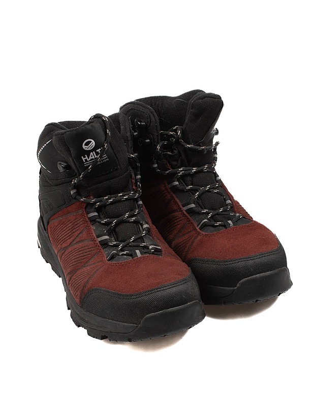 HALTI Kenkä, 39 - Naisten nilkkurit ja saappaat - 10105452169 - 0