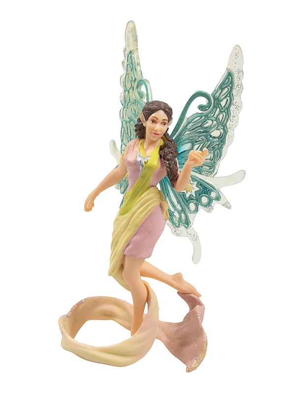 SCHLEICH Bayala Femaja keiju figuuri - Lasten lelut - 10105452180 - 0