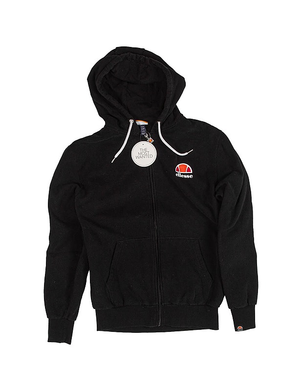 ELLESSE huppari, M - The Most Wanted vaatteet ja asusteet - 10105452179 - 0