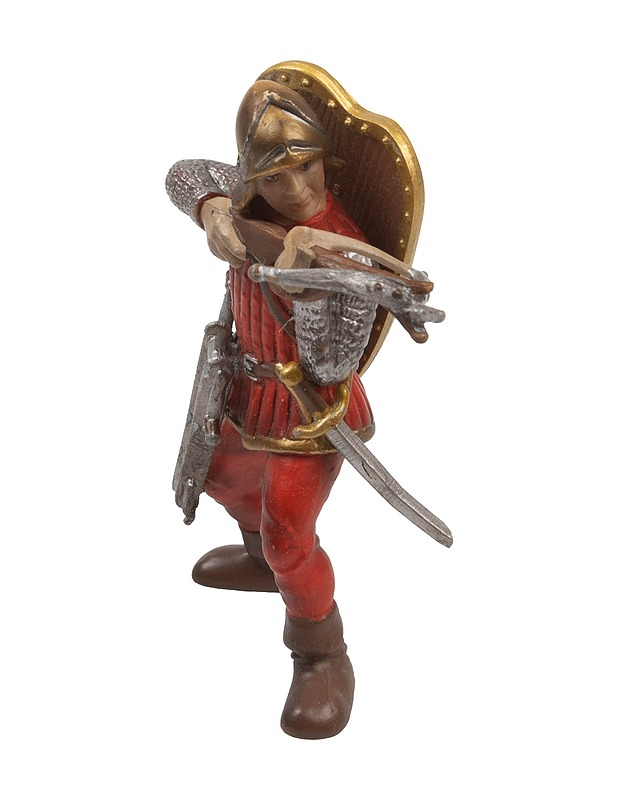 SCHLEICH jousimies figuuri - Lasten lelut - 10105452183 - 0