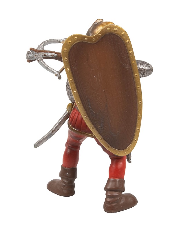 SCHLEICH jousimies figuuri - Lasten lelut - 10105452183 - 1