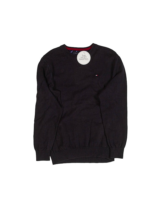 TOMMY HILFIGER paita, XL - The Most Wanted vaatteet ja asusteet - 10105452189 - 0