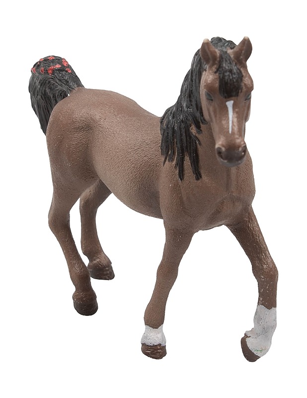 SCHLEICH Arabianhevonen figuuri - Lasten lelut - 10105452191 - 0