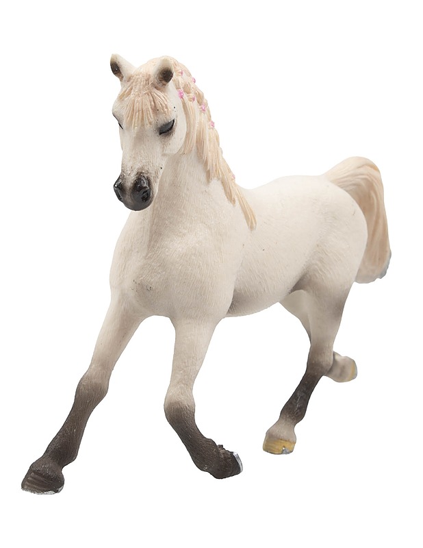 SCHLEICH Arabianhevostamma figuuri - Lasten lelut - 10105452194 - 0