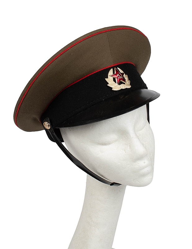 Lippalakki, 59 - Asusteet - 10105452208 - 0