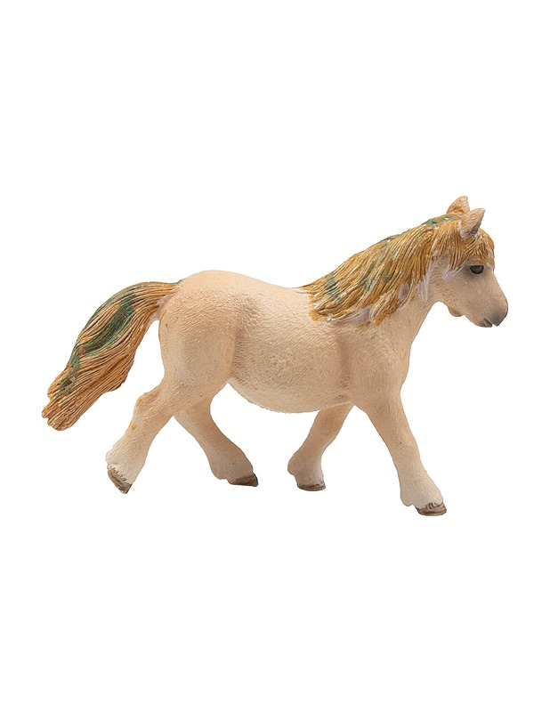 SCHLEICH Shetlanninponi figuuri - Lasten lelut - 10105452205 - 0