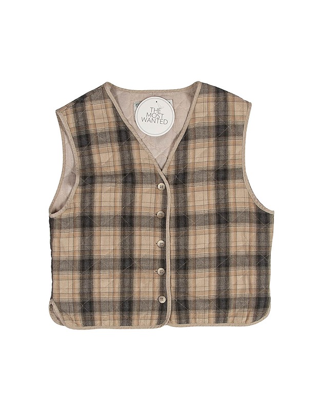 CHASSE liivi - The Most Wanted vaatteet ja asusteet - 10105452211 - 0