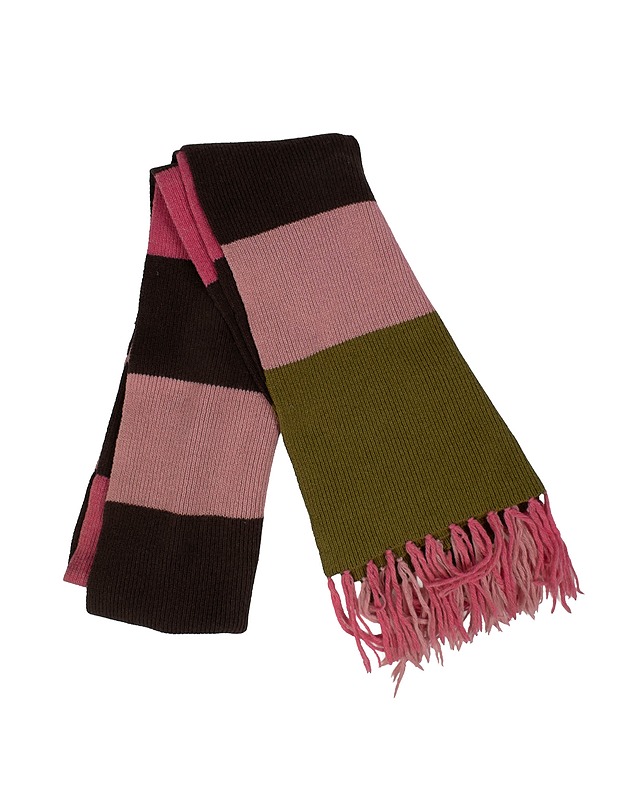 HENRY LLOYD kaulahuivi - Talviasusteet - 10105452281 - 0