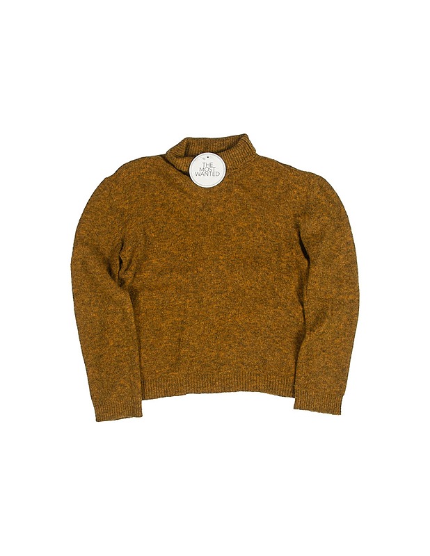 SAMUJI neule, S - The Most Wanted vaatteet ja asusteet - 10105452224 - 0