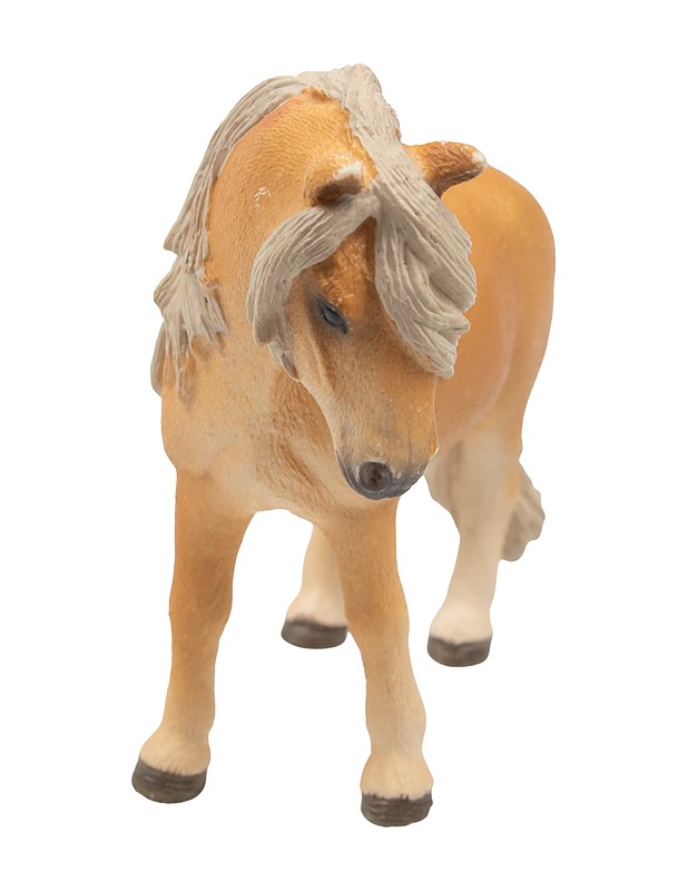 SCHLEICH Islanninhevosen figuuri - Lasten lelut - 10105452238 - 1
