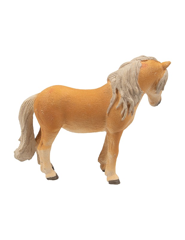 SCHLEICH Islanninhevosen figuuri - Lasten lelut - 10105452238 - 0