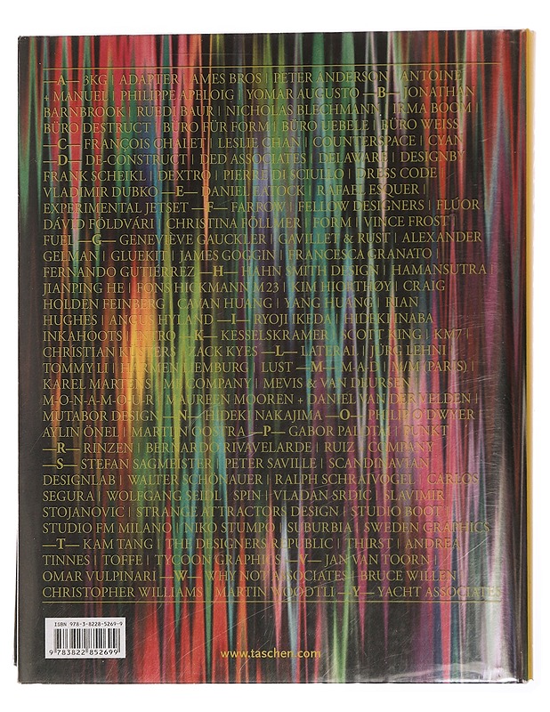 Contemporary Graphic Design - Fiell, Charlotte - Tietokirjat ja oppaat - 10105452243 - 1